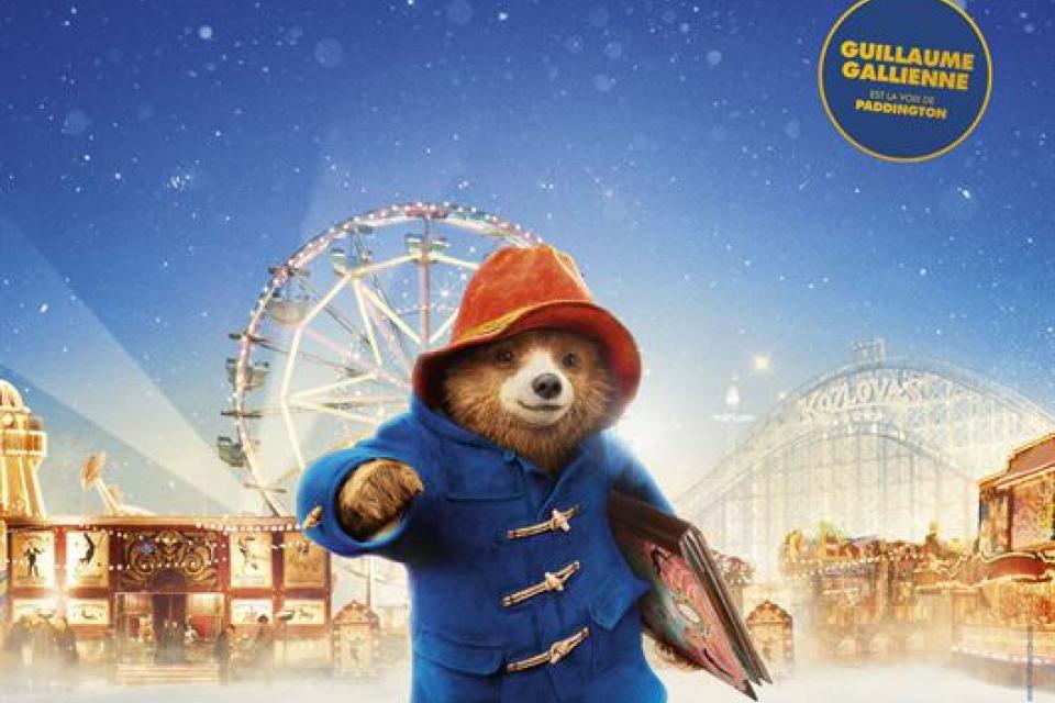 Paddington 2