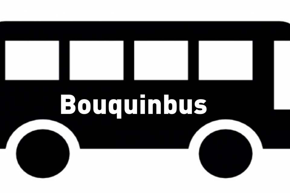 Bouquinbus