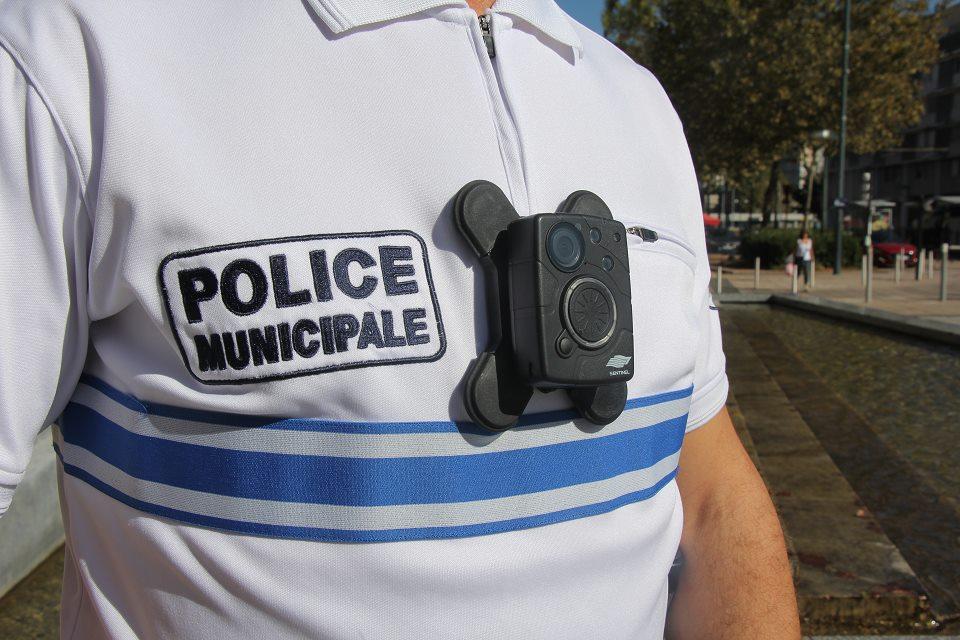 Police municipale : Les caméras mobiles arrivent
