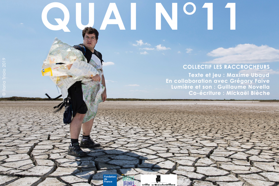 Quai n°11