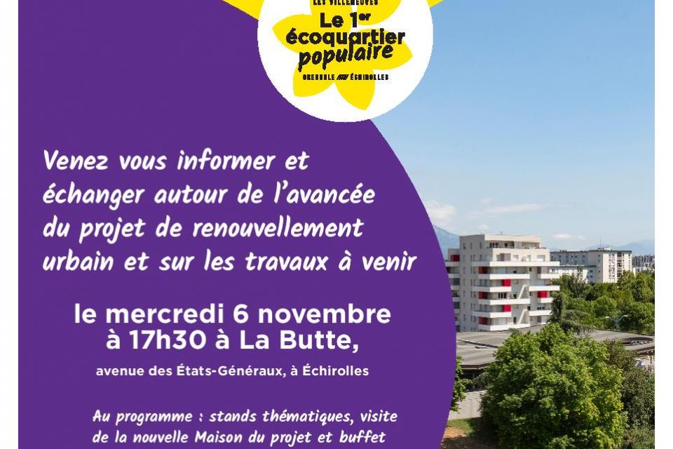 Forum citoyen Essarts-Surieux