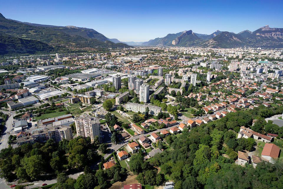 PLUi : Une vision pour le territoire PLUi : Une vision pour le territoire
