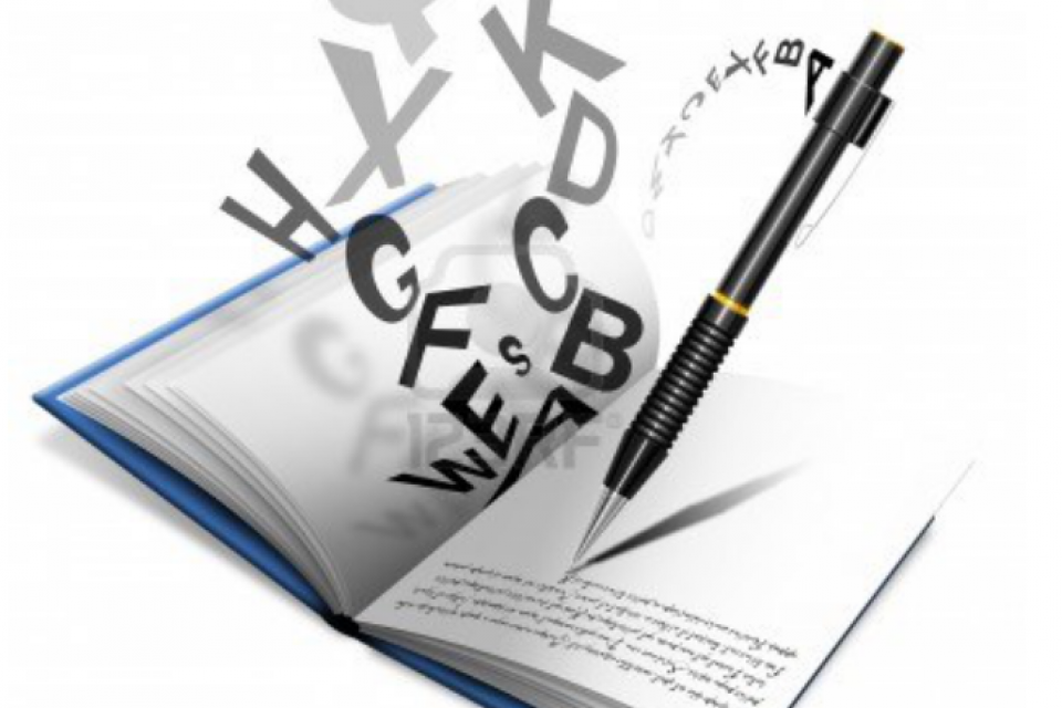 Les mardis de l'ecriture
