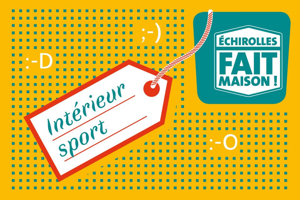 Intérieur sport Intérieur sport