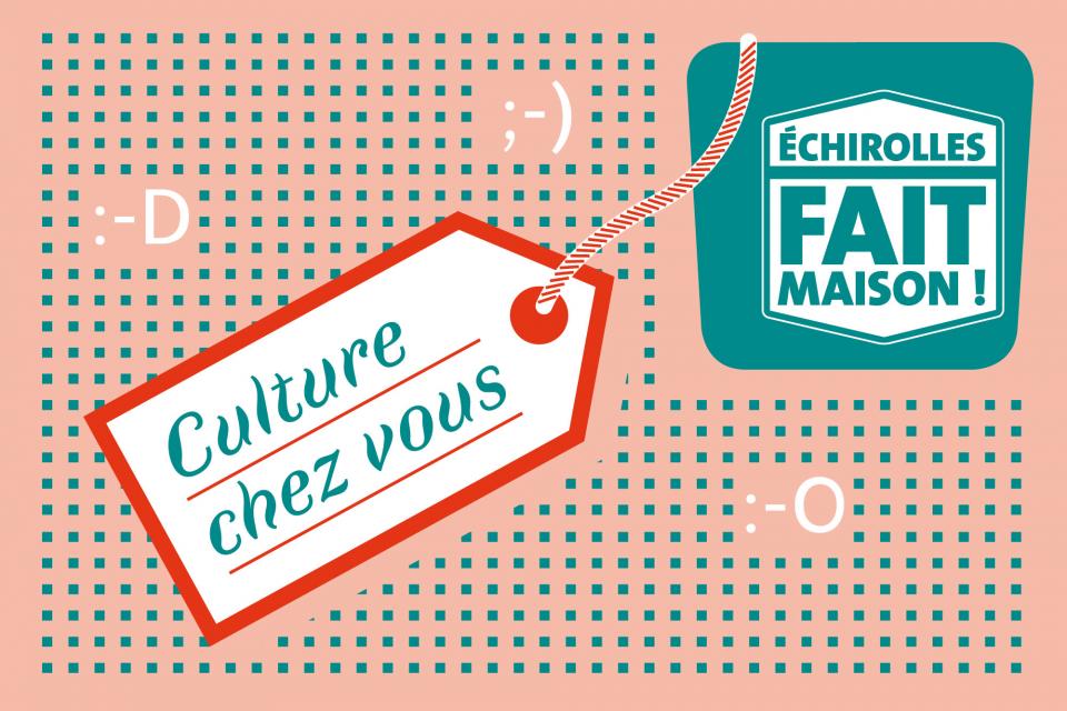 Culture chez vous Culture chez vous