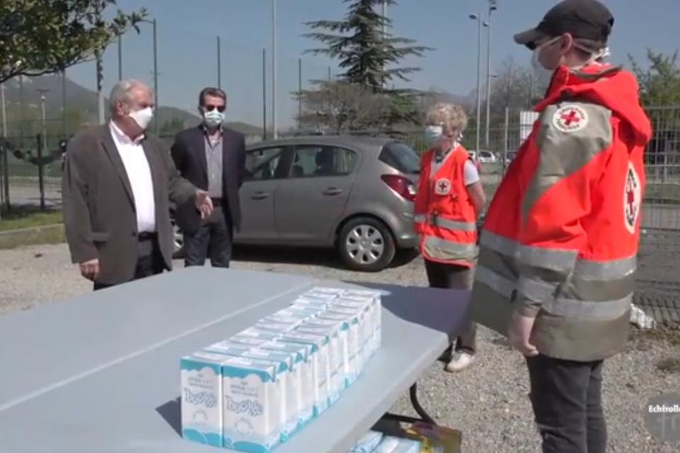 distribution alimentaire distribution alimentaire
