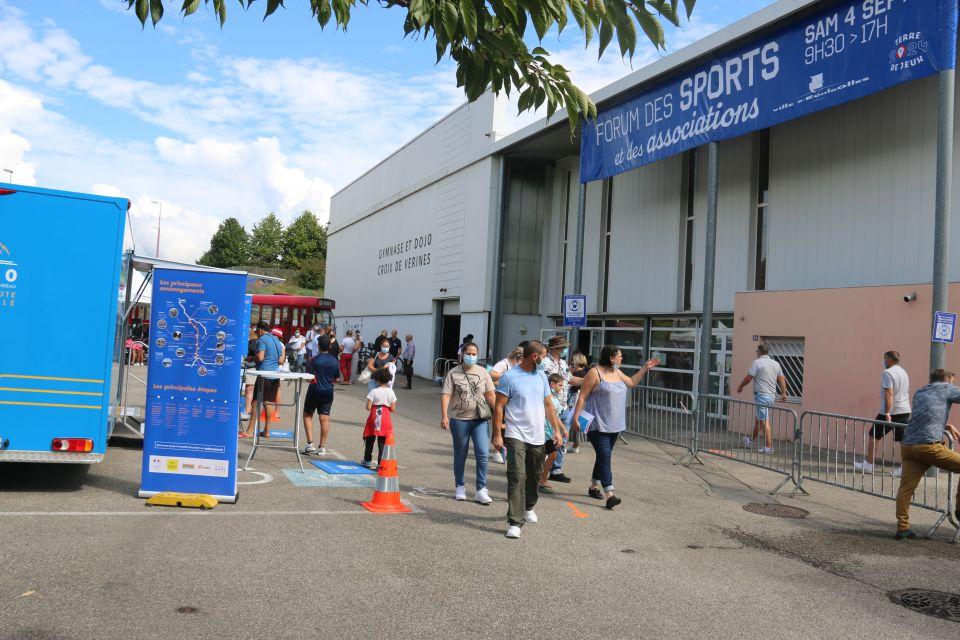 Une édition porteuse d'espoirs...