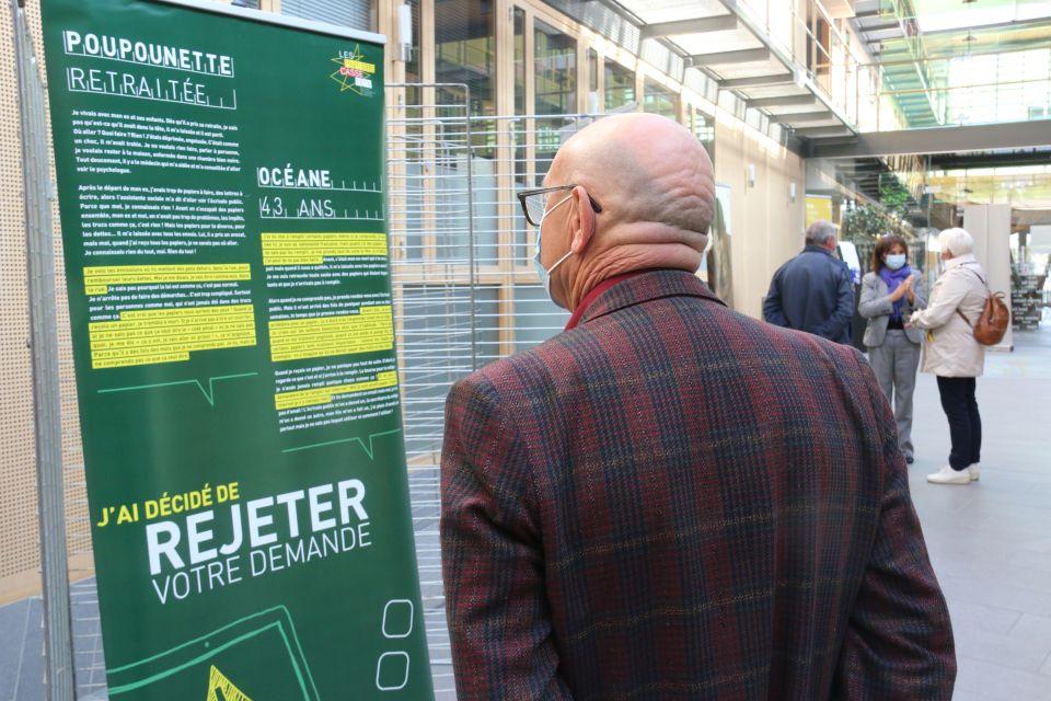 Santé mentale : Le casse tête administratif s'expose Santé mentale : Le casse tête administratif s'expose