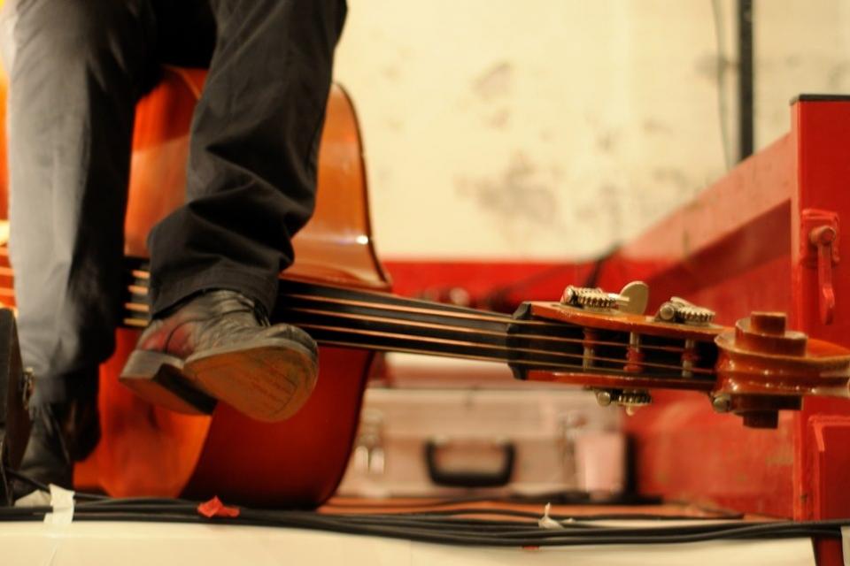 Concert de l'APOE