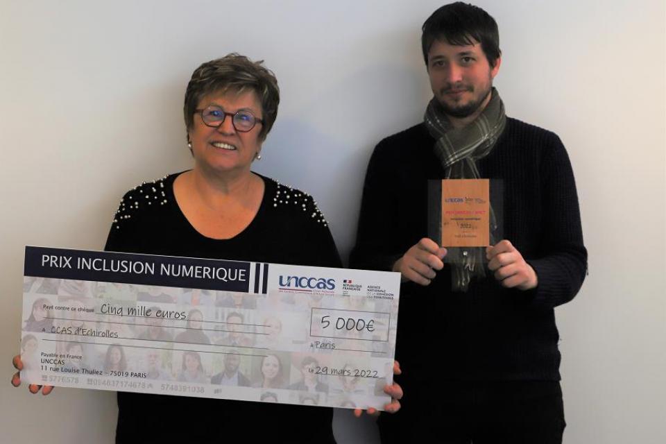 prix inclusion numérique prix inclusion numérique