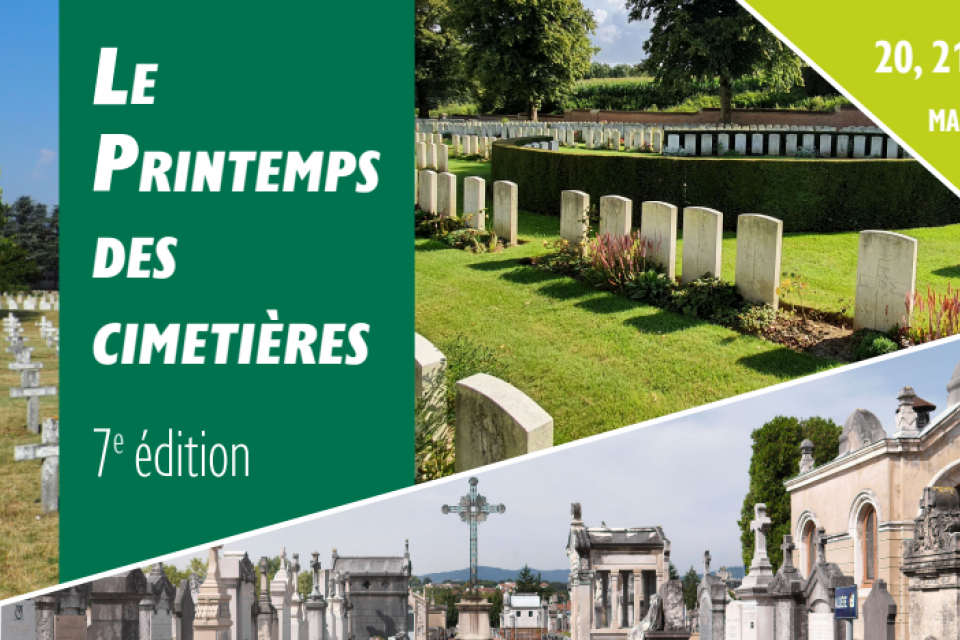 Image agenda Le Printemps des cimetières