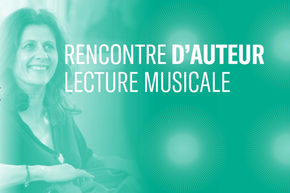 Rencontre et atelier avce Jo Witek