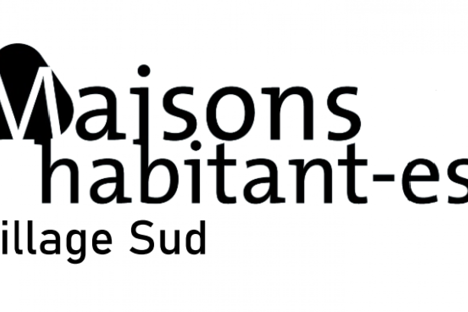 MDH Village Sud logo
