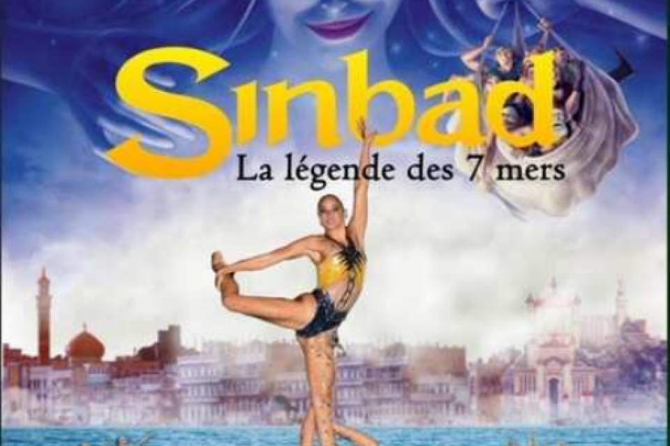 Gala natation