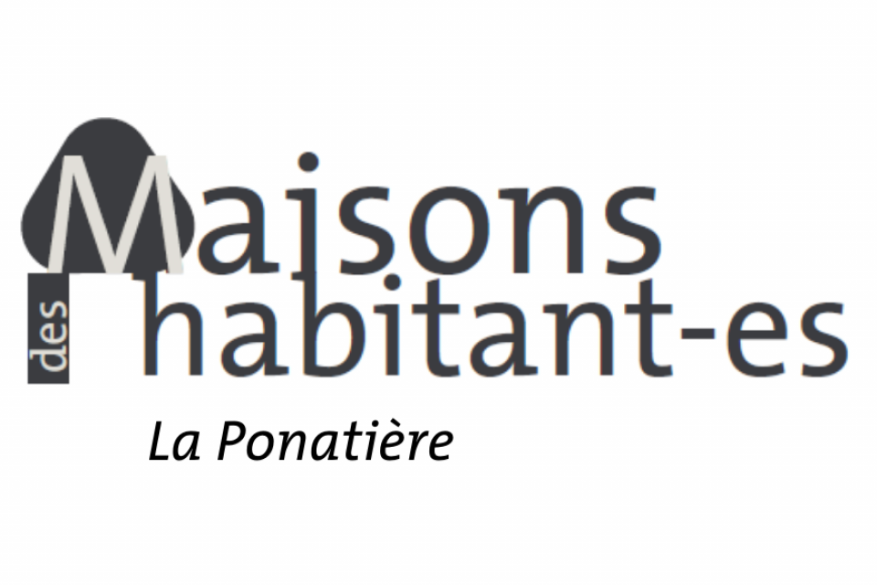 Logo MDH La Ponatière