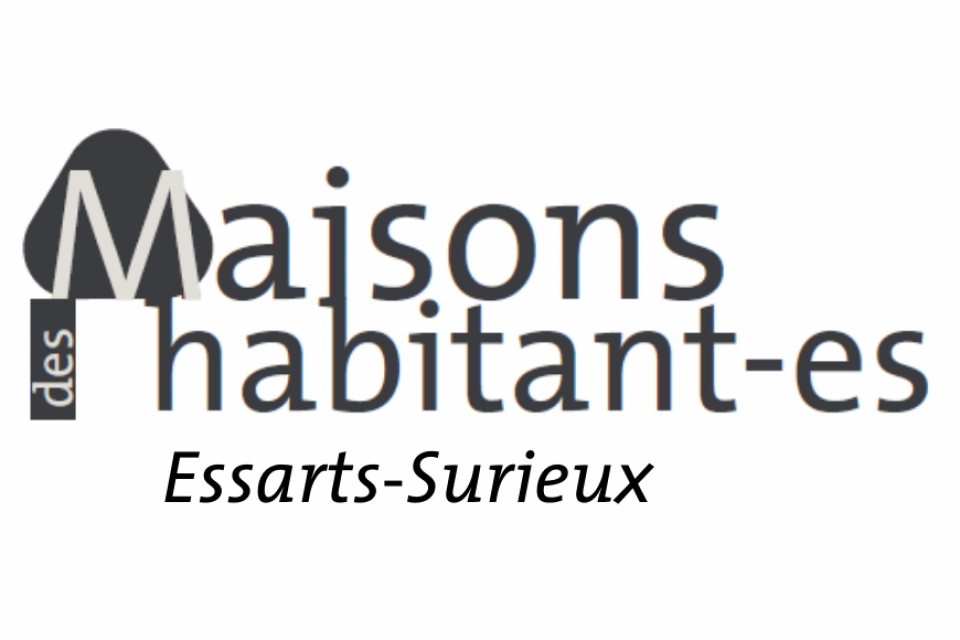 Logo MDH Essarts-Surieux