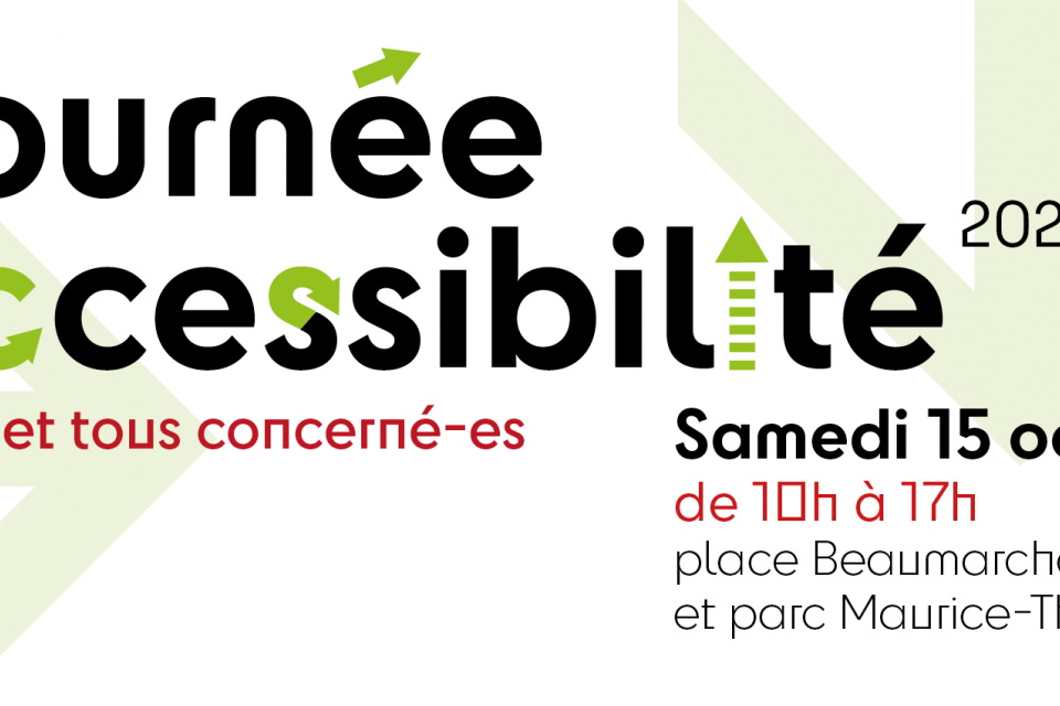 journée acessibilité journée accessibilité