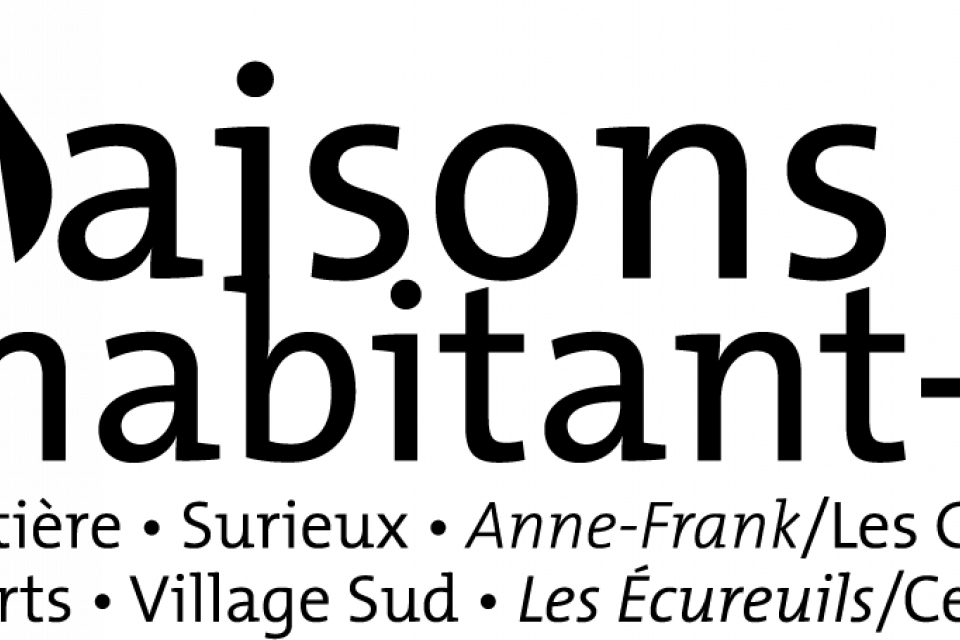 Logo des MDH d'Échirolles