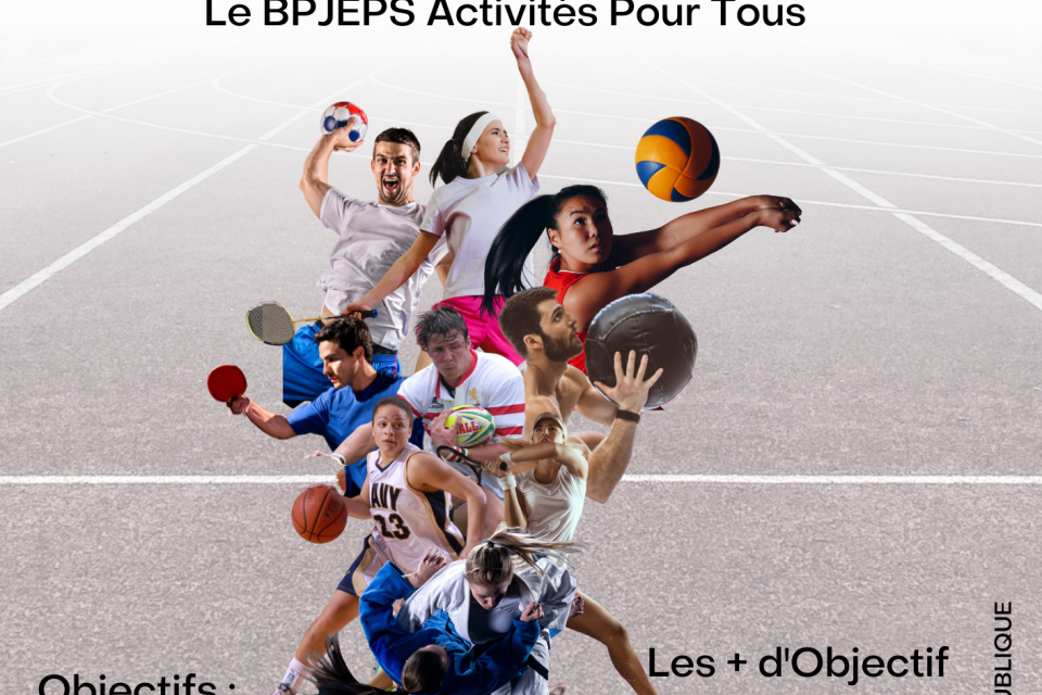 Visuel de la JPO 