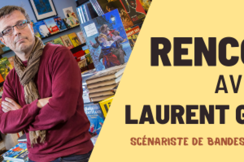 Photo de l'auteur