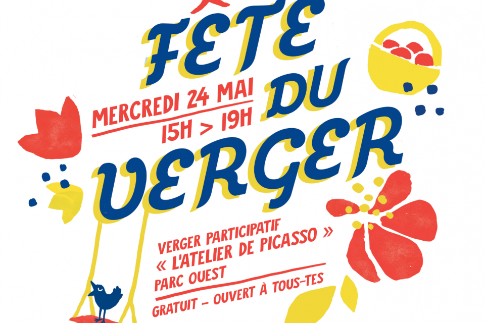 Image d'illustration de la fête du Verger