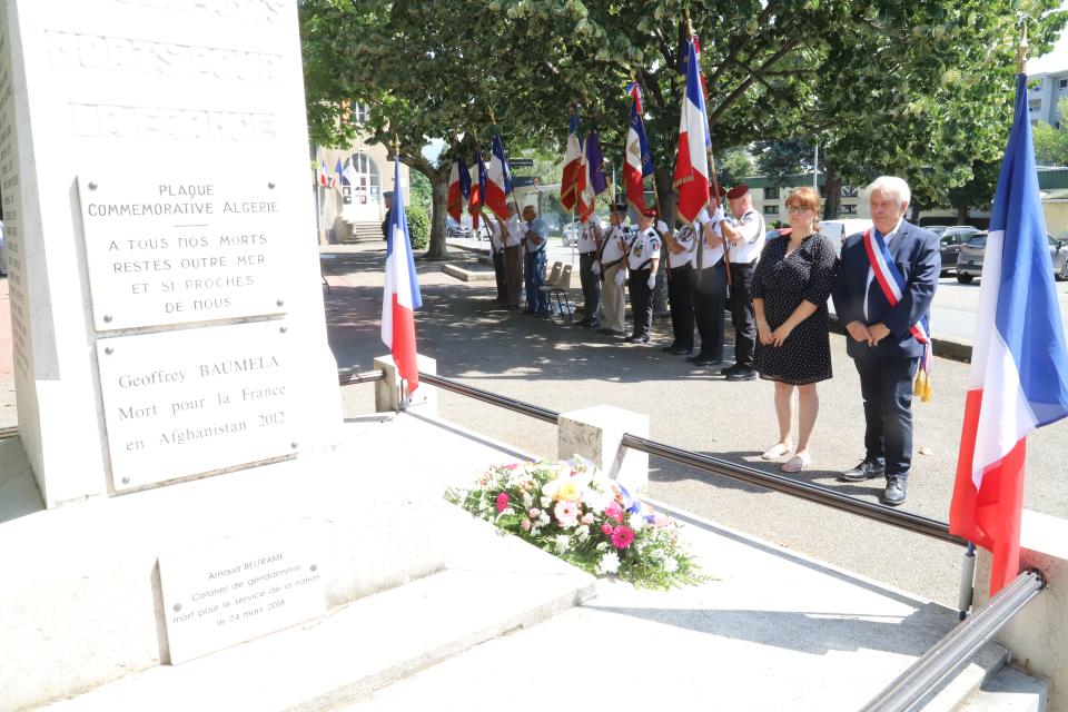 Appel du 18 juin 1940