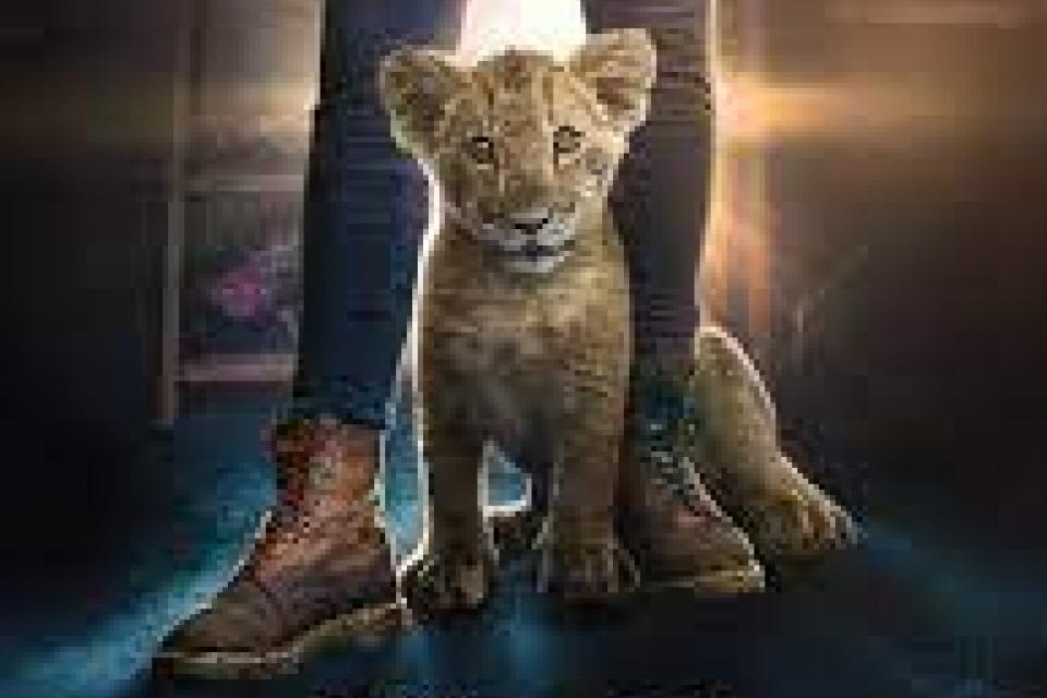 King