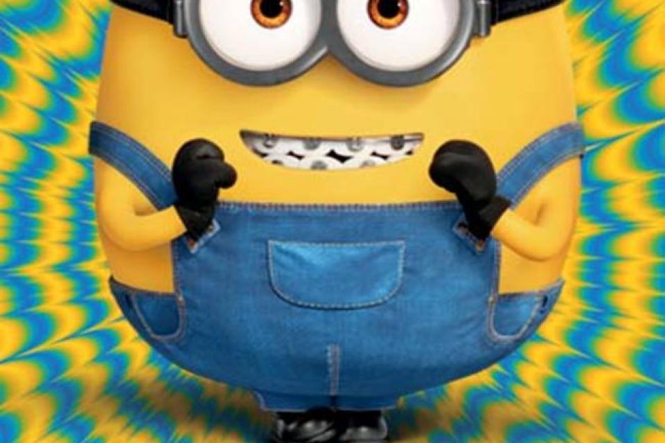 Les Minions 2