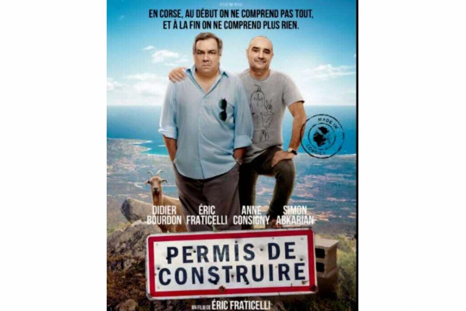Permis de construire