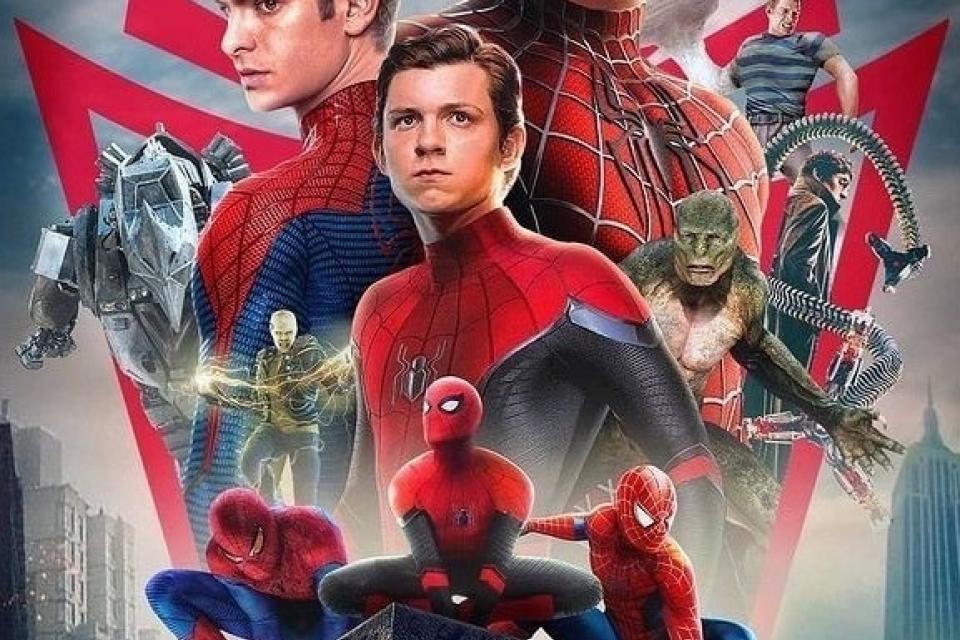 Spiderman