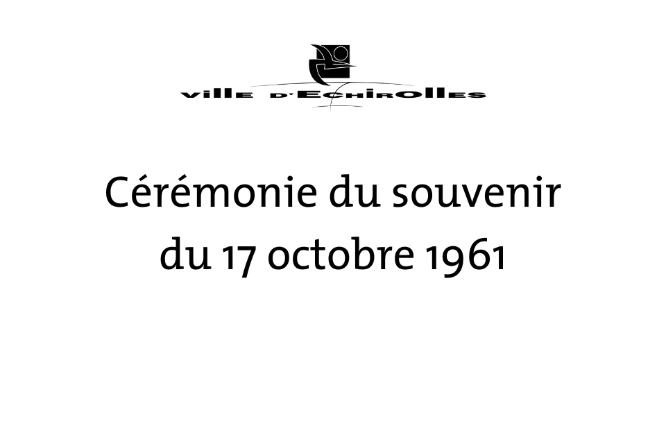 Illustration pour la cérémonie du souvenir - image agenda