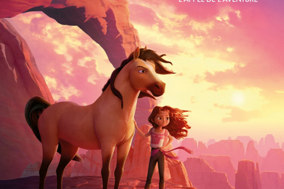 Affiche du film