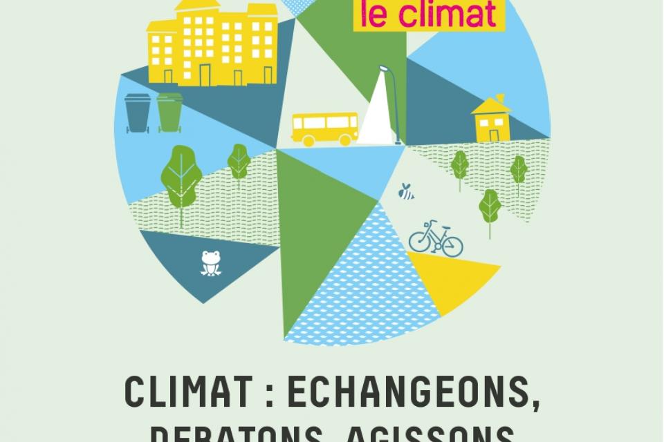 Climat - PCAEM