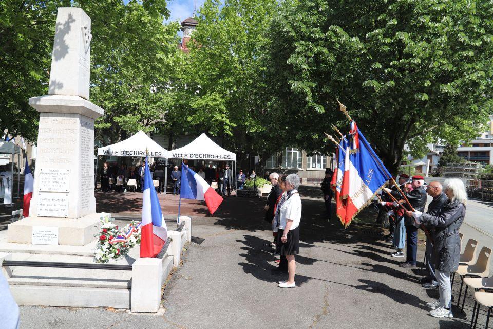 Victimes et héros de la déportation : Les femmes à l'honneur