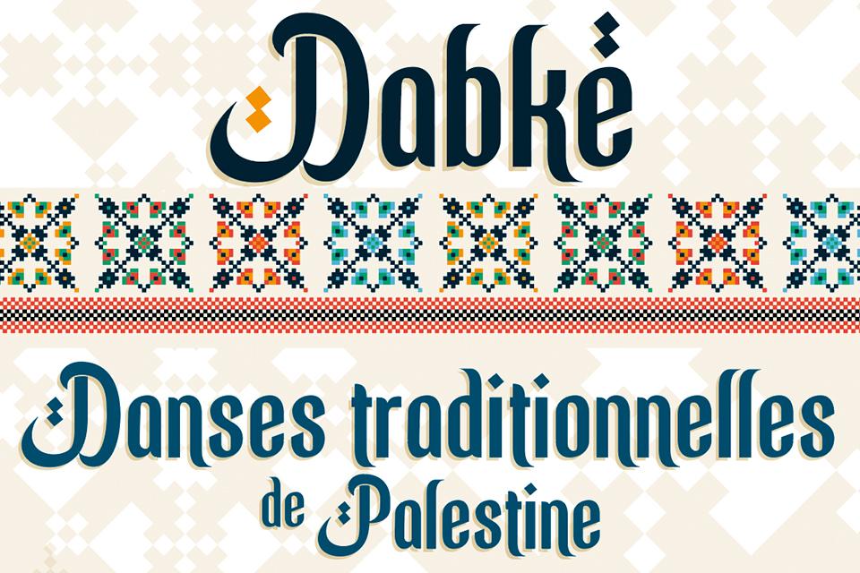 Dabké 