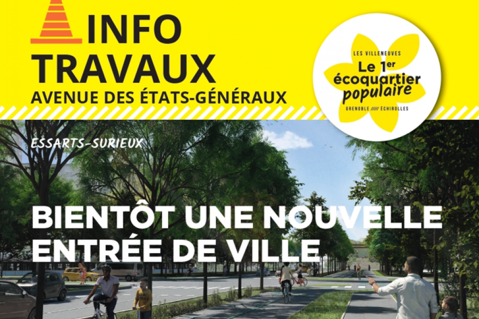 info travaux 