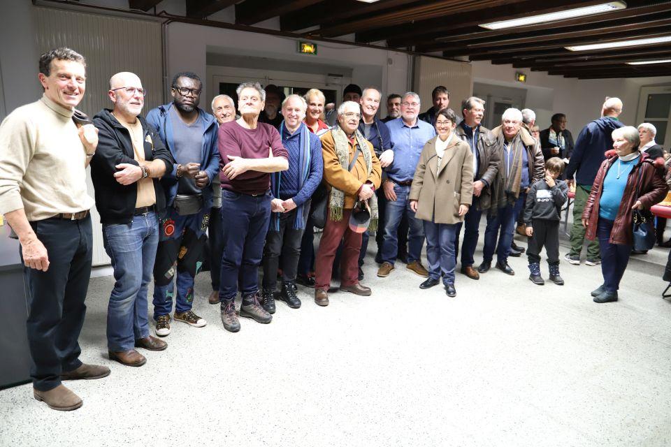 Association Reg’Arts : L’image se fabrique à Échirolles