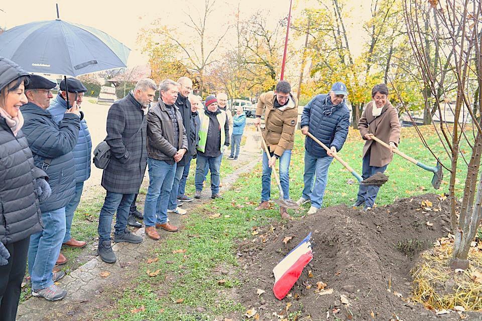 Sport 10 : Une initiative qui prend racine