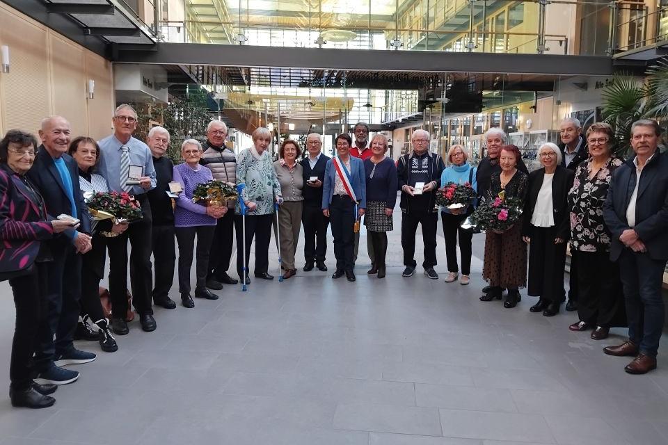 Noces d’Or : Faire renaître les beaux jours