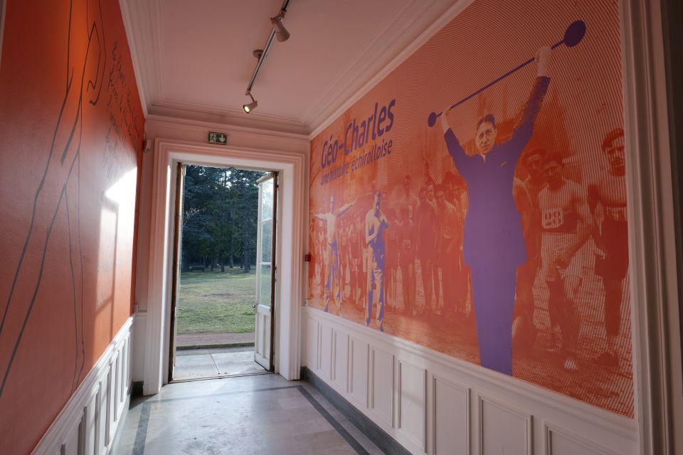 Le musée Géo-Charles a rouvert ses portes