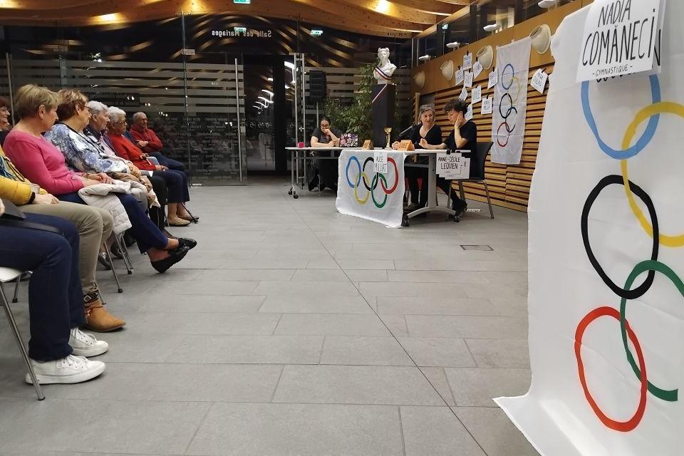 Jeux olympiques : Les femmes à l’épreuve