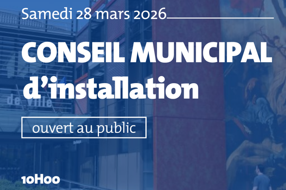 Conseil municipal