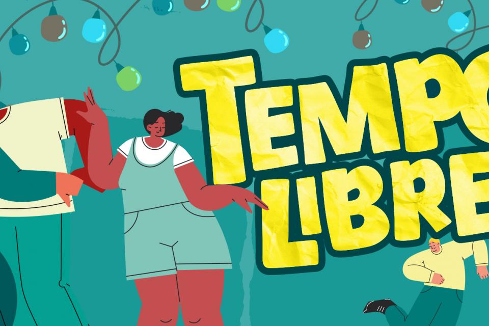 Tempo Libre 2026