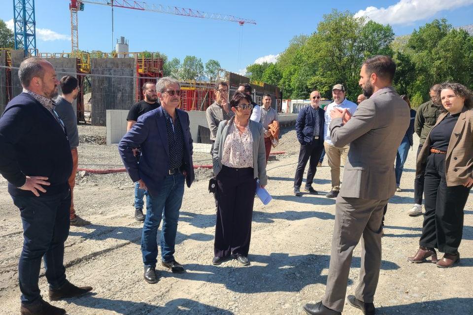 Bombyx et Eiko : Navis poursuit sa mue