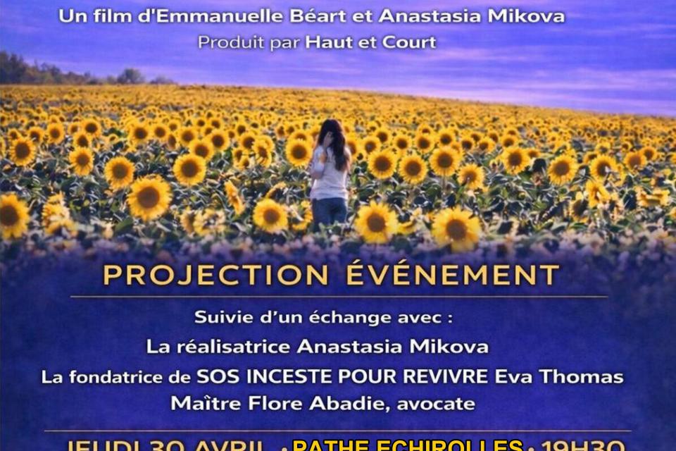 Un silence si bruyant