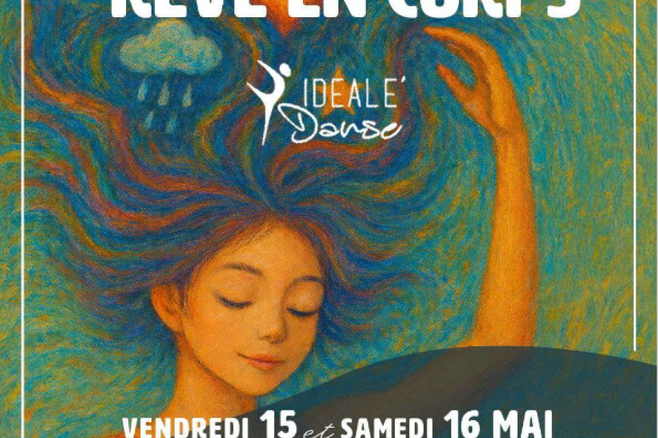 Ideal danse
