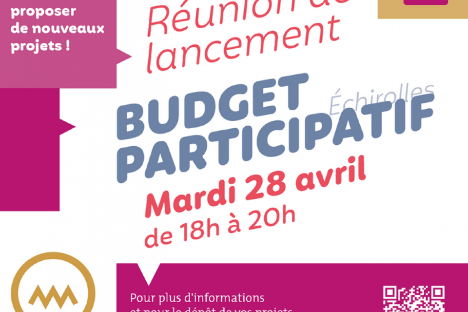 Budget participatif