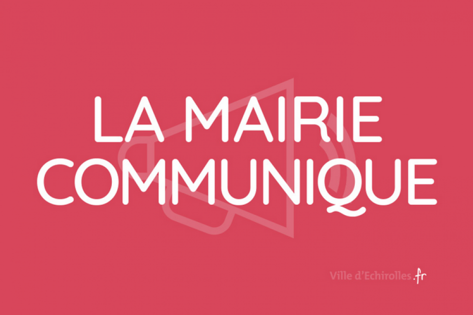 Mairie communique qualité ok