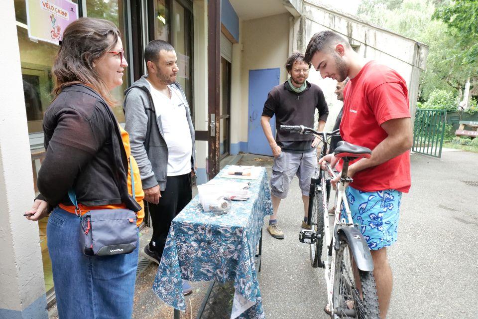 Essarts’Roule : Une affaire qui roule