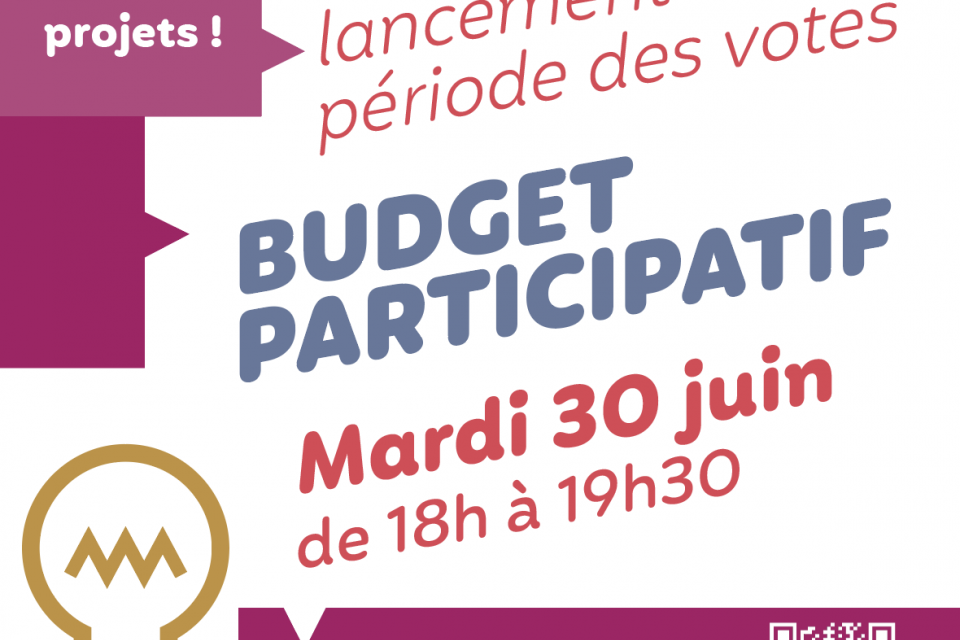 Budget participatif